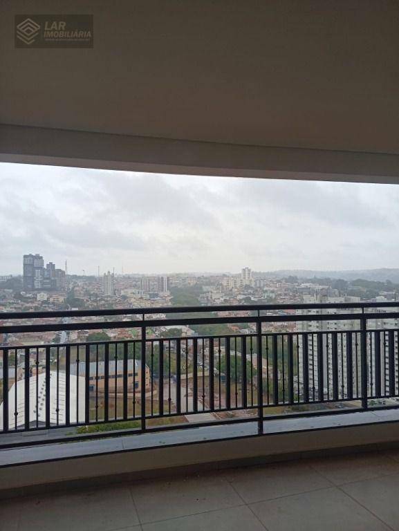 Apartamento, 3 quartos, 132 m² - Foto 38