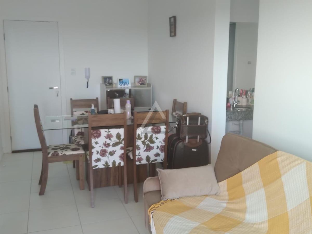 Apartamento, 1 quarto, 48 m² - Foto 5