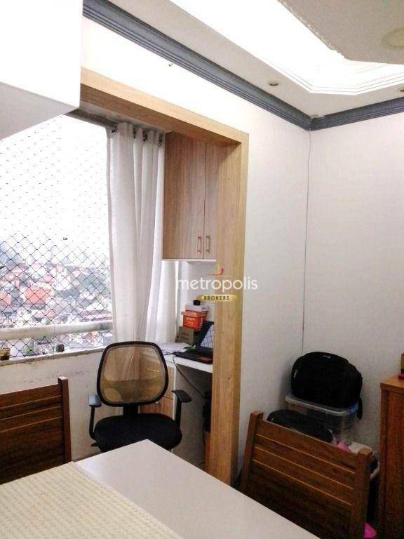 Apartamento à venda com 3 quartos, 66m² - Foto 2