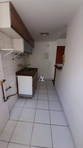 Apartamento à venda com 2 quartos, 46m² - Foto 8