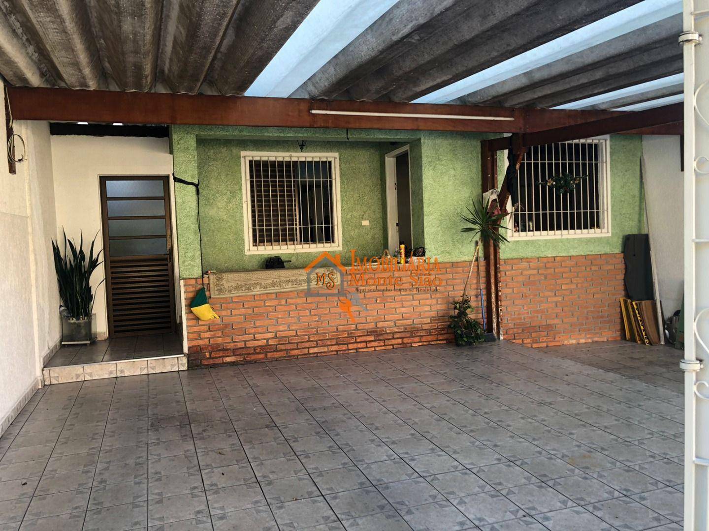 Casa à venda com 3 quartos, 166m² - Foto 30