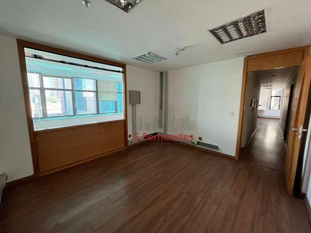 Conjunto Comercial-Sala à venda e aluguel, 489m² - Foto 14