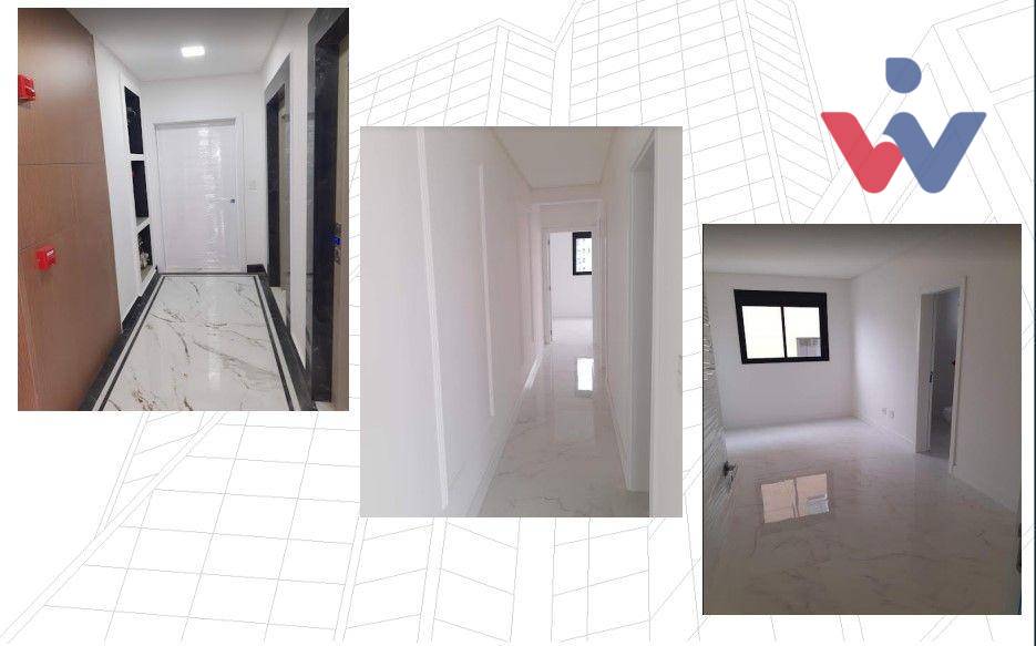 Apartamento à venda com 3 quartos, 118m² - Foto 22