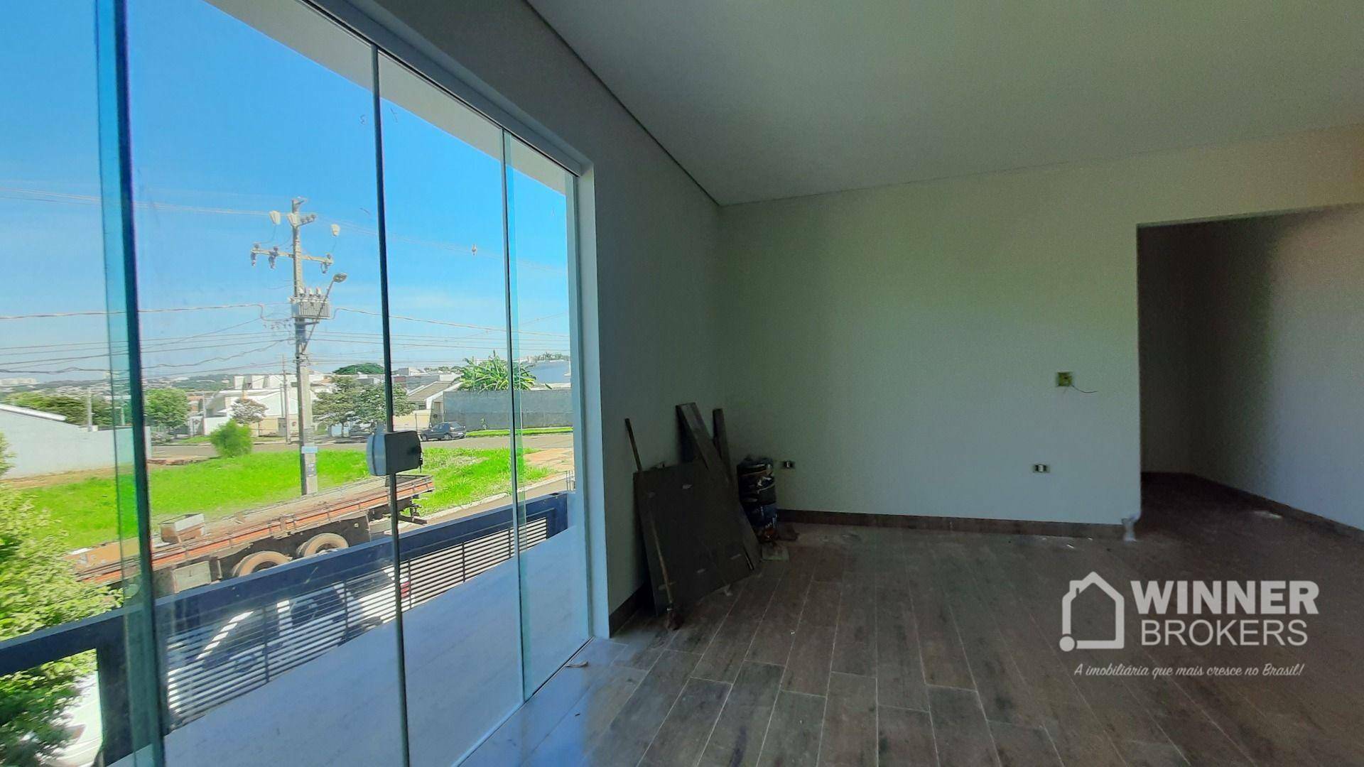 Sobrado à venda com 3 quartos, 168m² - Foto 5