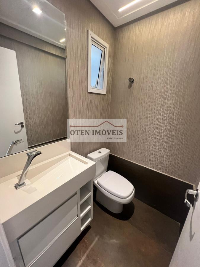 Apartamento à venda com 3 quartos, 156m² - Foto 11