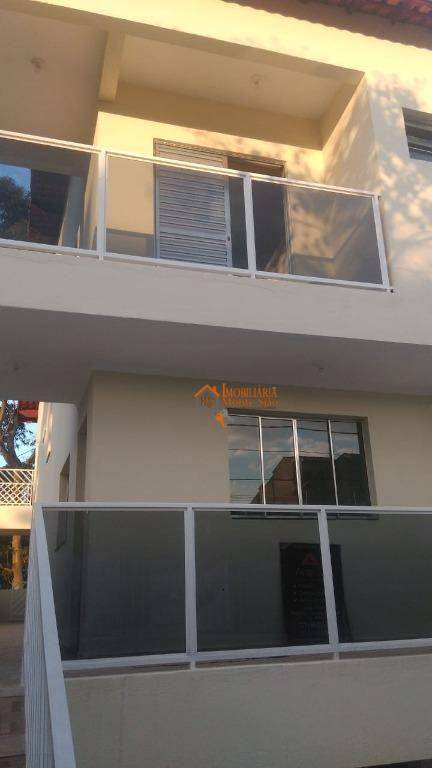 Sobrado à venda com 3 quartos, 224m² - Foto 5