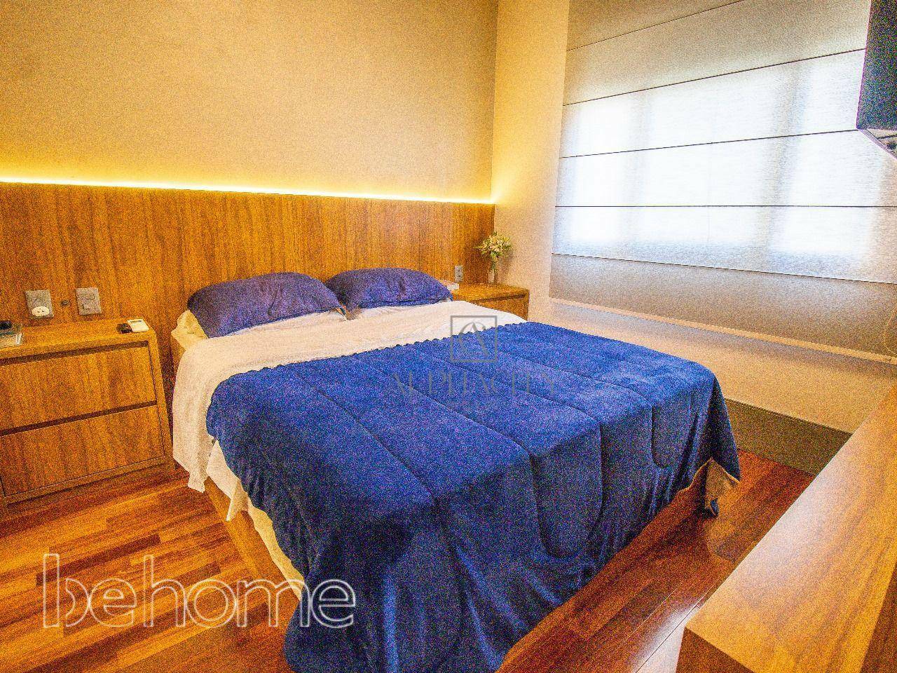 Apartamento à venda com 3 quartos, 140m² - Foto 10