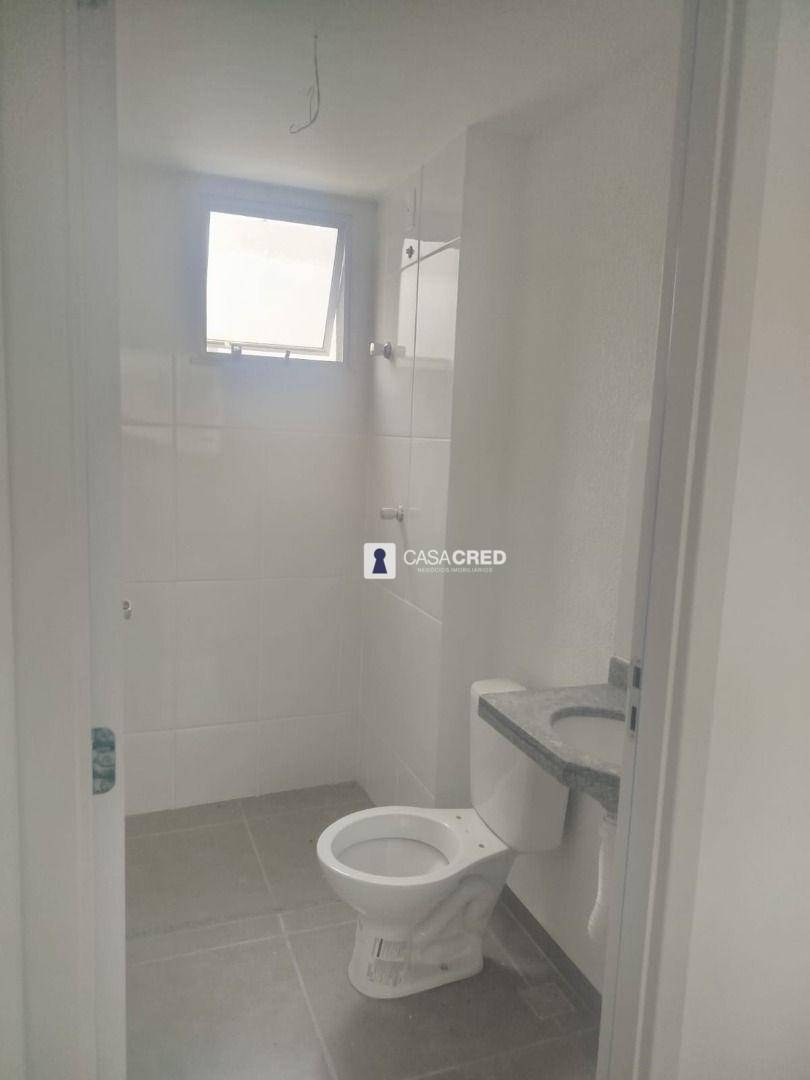 Apartamento para alugar com 2 quartos, 45m² - Foto 6