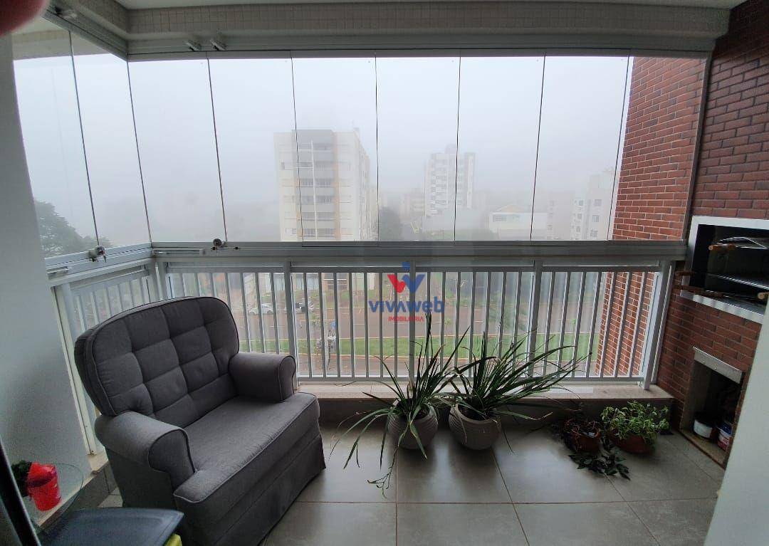 Apartamento à venda com 3 quartos, 85m² - Foto 25