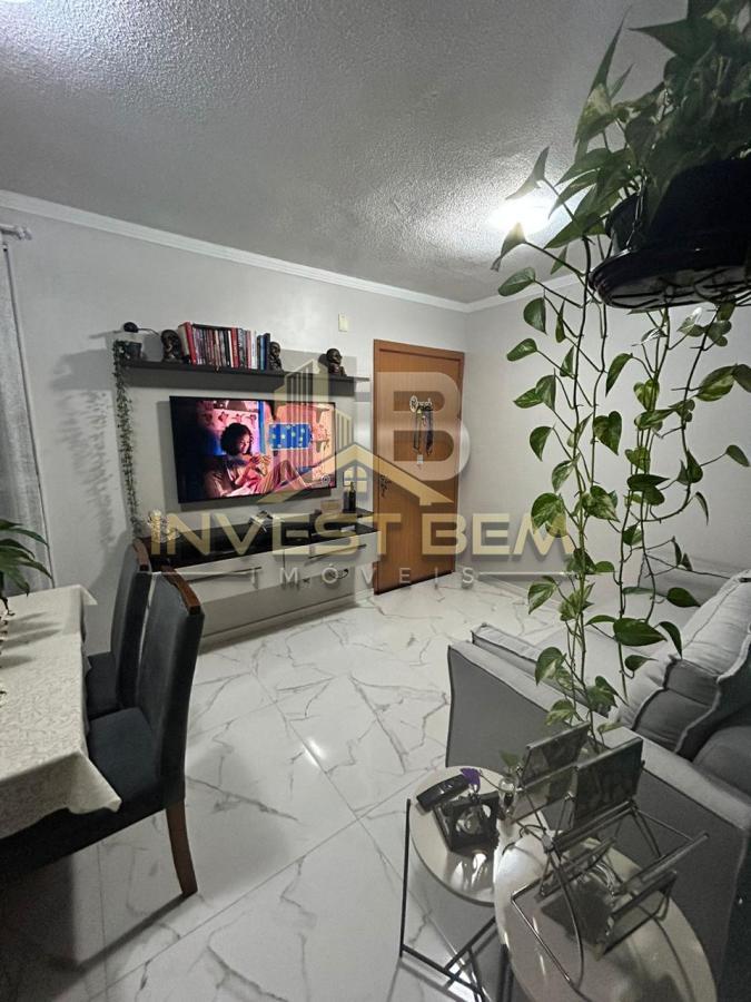 Apartamento à venda com 2 quartos, 44m² - Foto 4