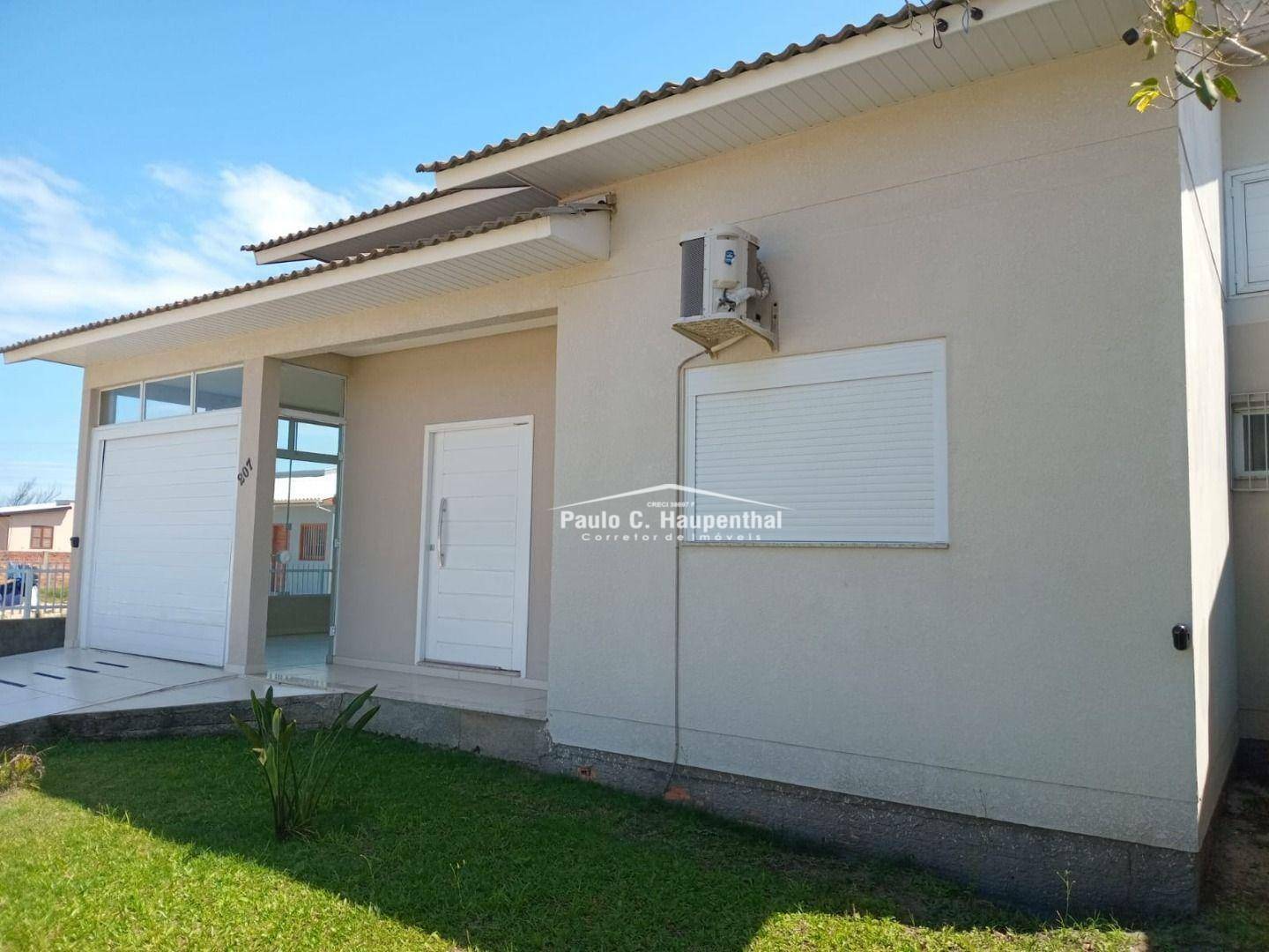 Casa à venda com 2 quartos, 120m² - Foto 4