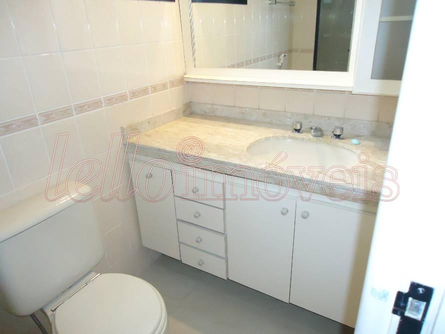 Apartamento para alugar com 3 quartos, 100m² - Foto 13