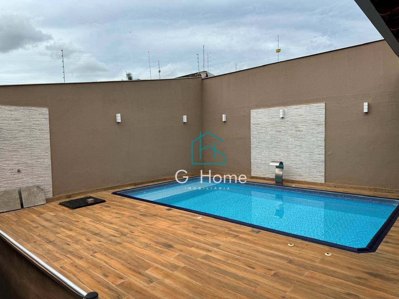 Casa à venda com 3 quartos, 400m² - Foto 10