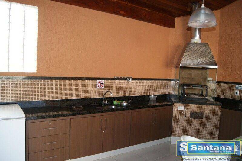 Apartamento à venda com 1 quarto, 38m² - Foto 23