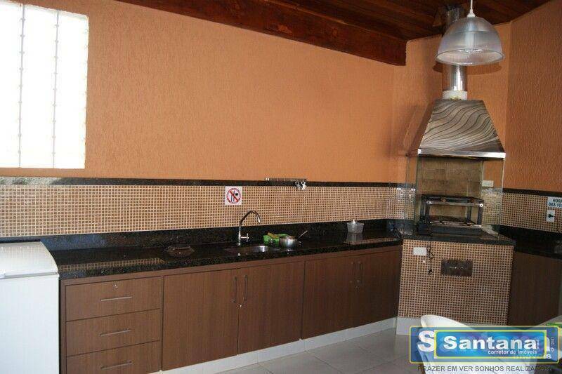 Apartamento à venda com 1 quarto, 38m² - Foto 35