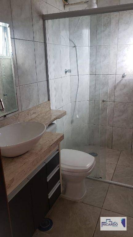 Sobrado para alugar com 3 quartos, 110m² - Foto 18