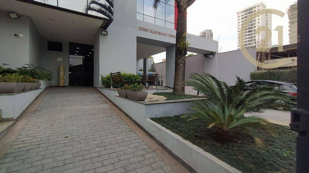 Conjunto Comercial-Sala à venda, 30m² - Foto 27