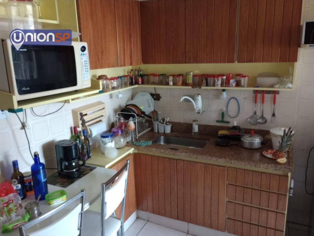 Apartamento à venda com 3 quartos, 98m² - Foto 5