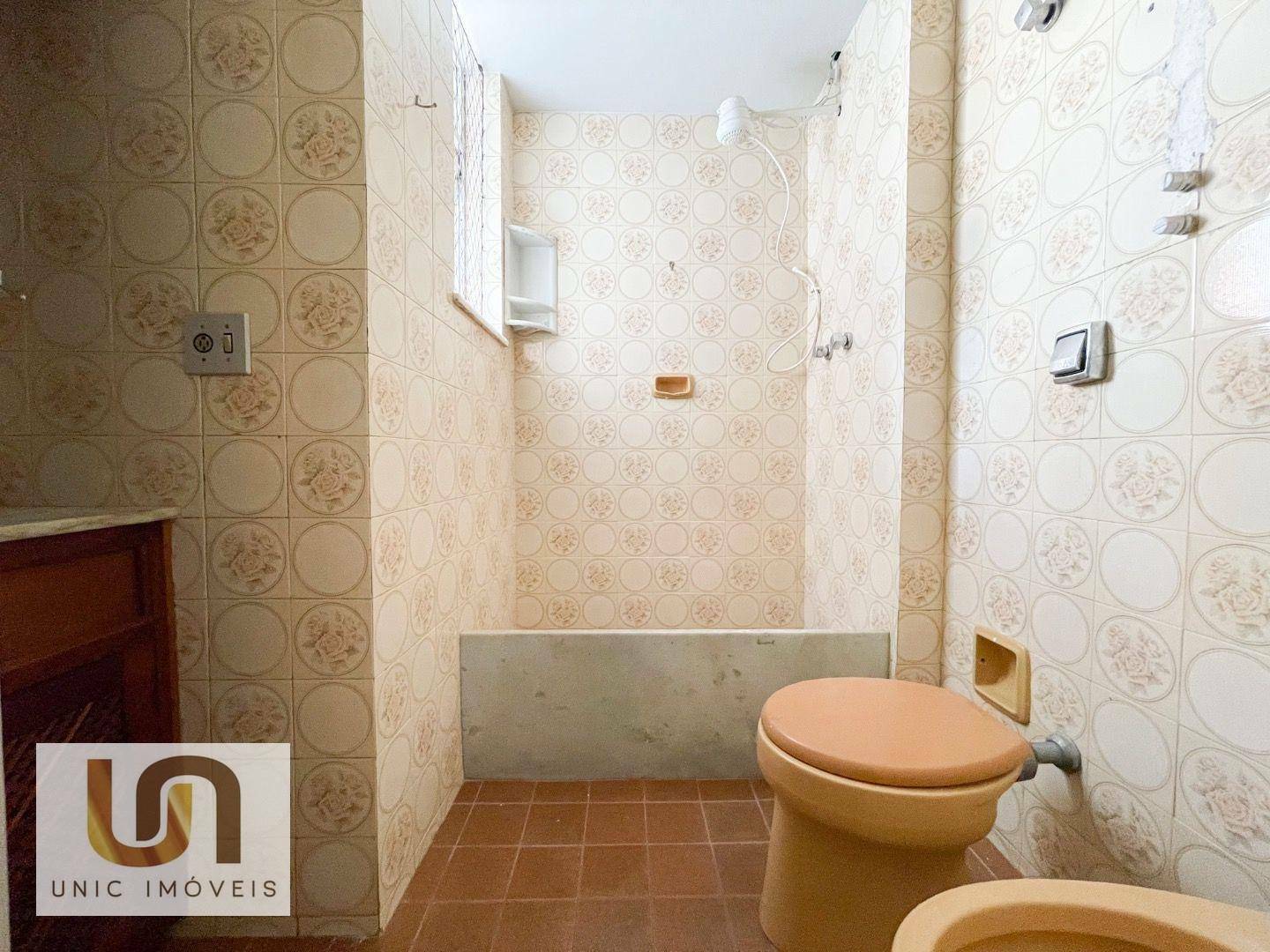 Apartamento à venda com 3 quartos, 127m² - Foto 12