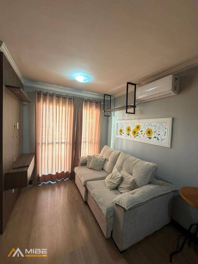 Apartamento, 2 quartos, 65 m² - Foto 1