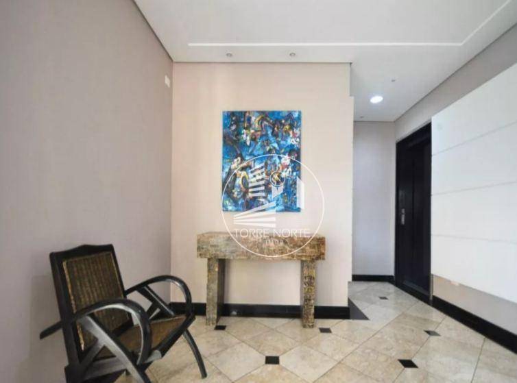 Apartamento à venda com 3 quartos, 105m² - Foto 2