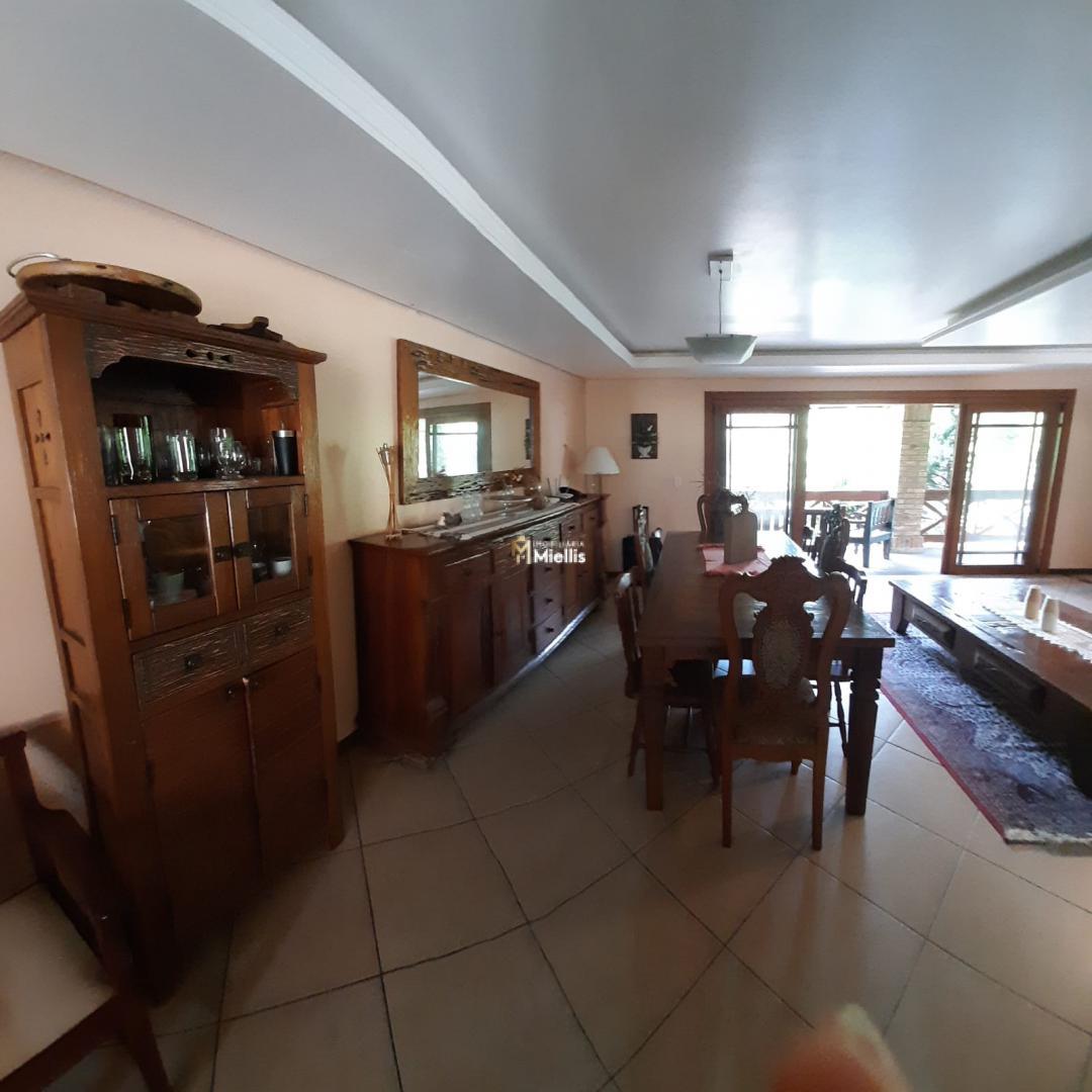 Casa de Condomínio à venda com 3 quartos, 400m² - Foto 16