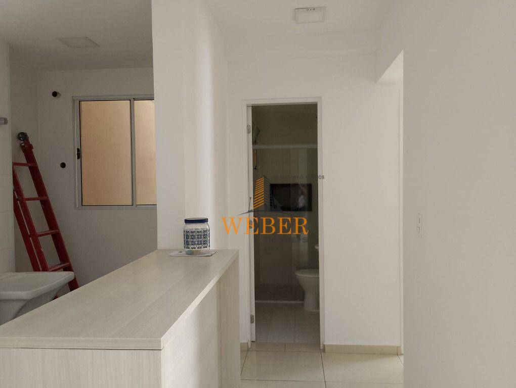 Apartamento à venda com 2 quartos, 49m² - Foto 15