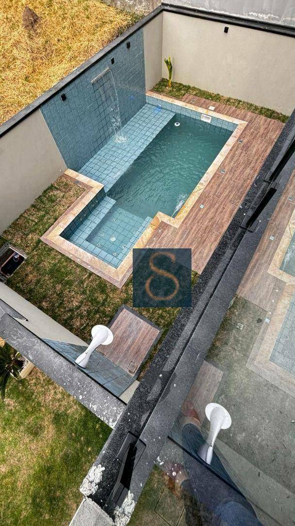 Sobrado à venda com 3 quartos, 200m² - Foto 17