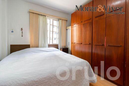 Apartamento à venda com 3 quartos, 115m² - Foto 11