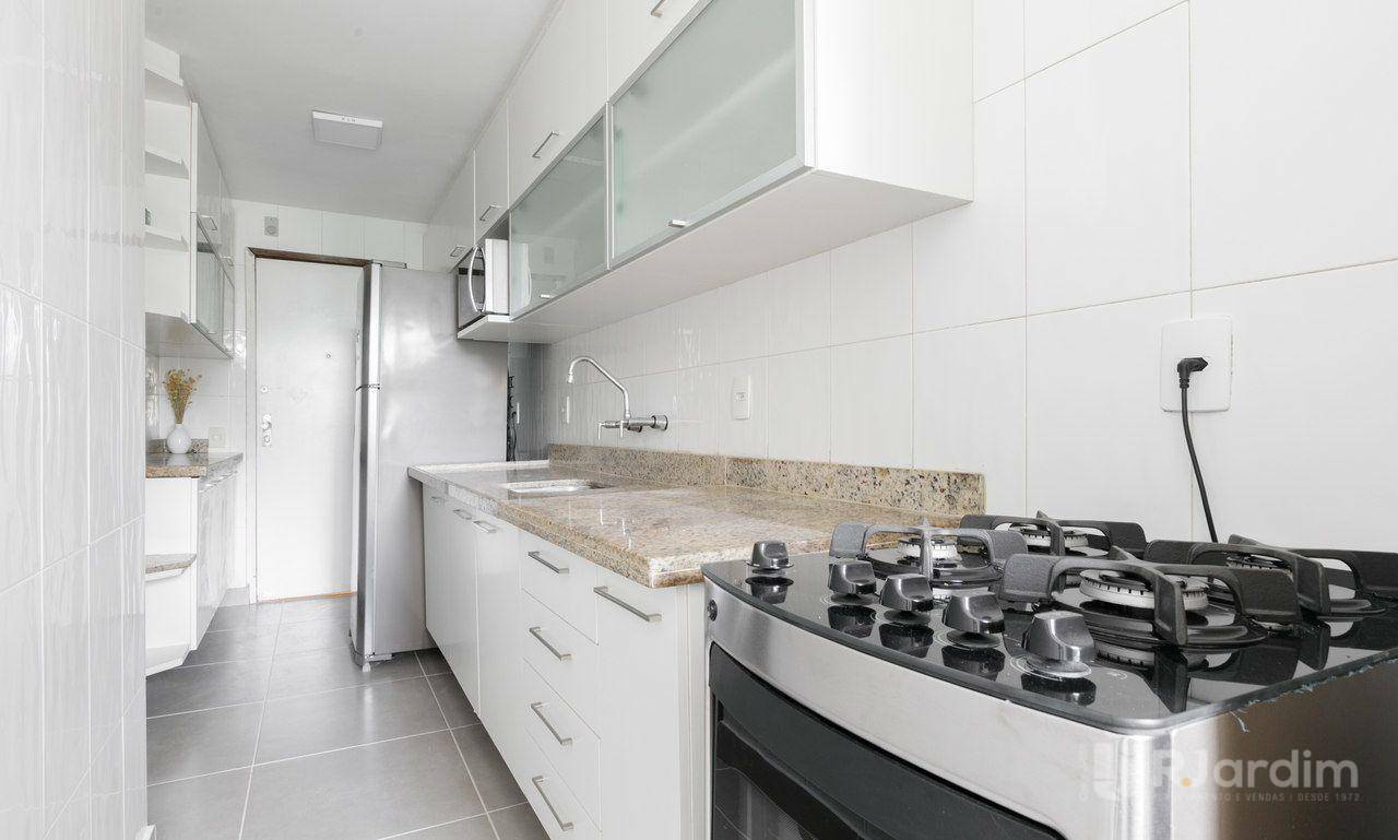 Apartamento para alugar com 2 quartos, 77m² - Foto 6