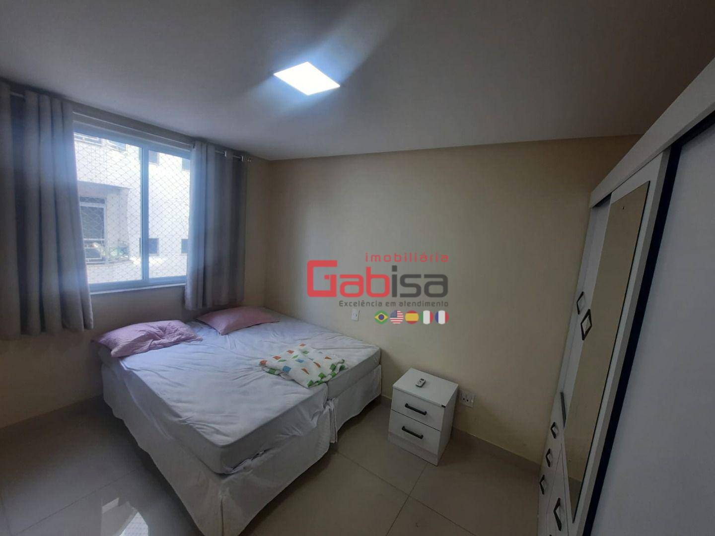 Apartamento à venda com 3 quartos, 140m² - Foto 13