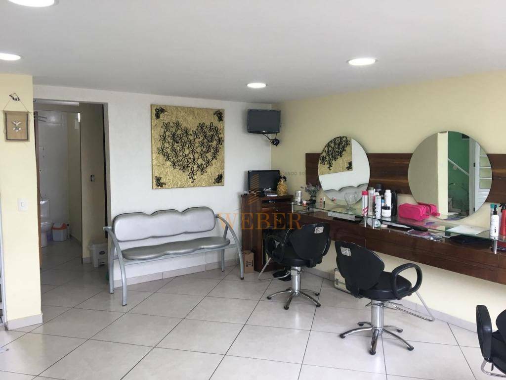 Sobrado à venda com 3 quartos, 170m² - Foto 1