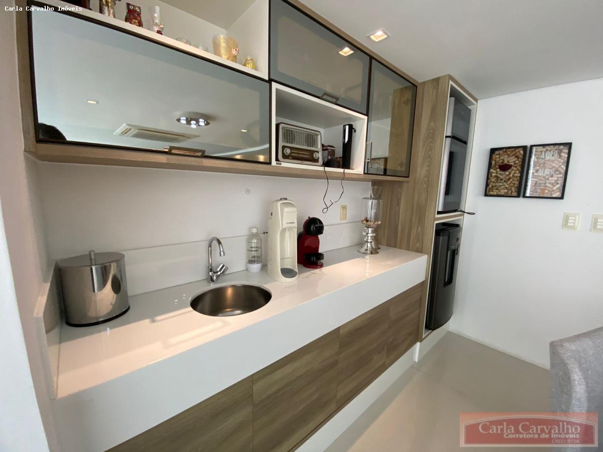 Apartamento à venda com 3 quartos, 138m² - Foto 39