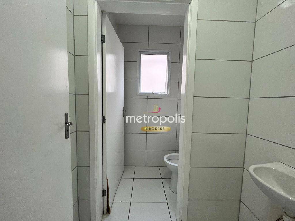 Apartamento à venda com 2 quartos, 54m² - Foto 22