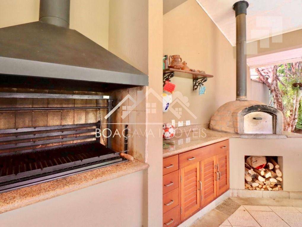 Sobrado à venda com 4 quartos, 750m² - Foto 25
