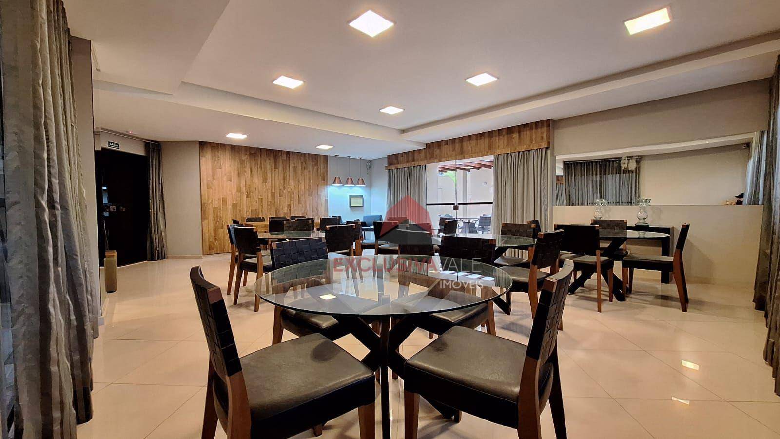 Apartamento à venda com 4 quartos, 220m² - Foto 59