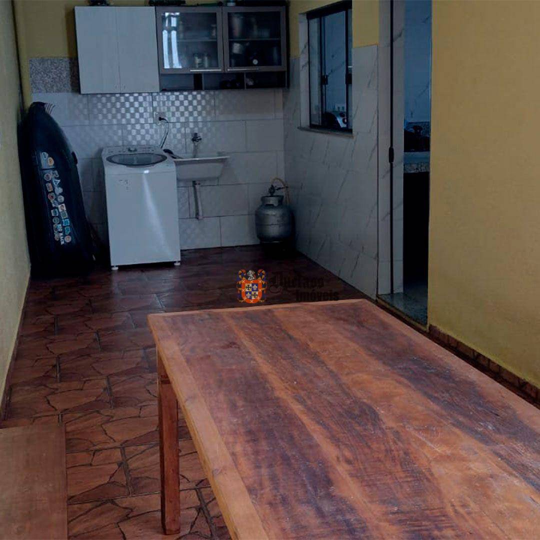 Sobrado à venda com 4 quartos, 200m² - Foto 6