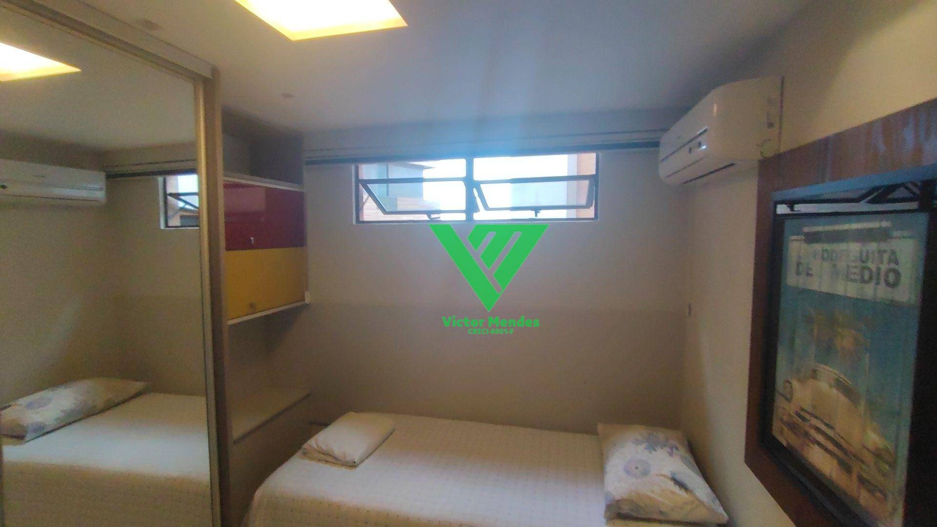 Apartamento à venda com 3 quartos, 87m² - Foto 14