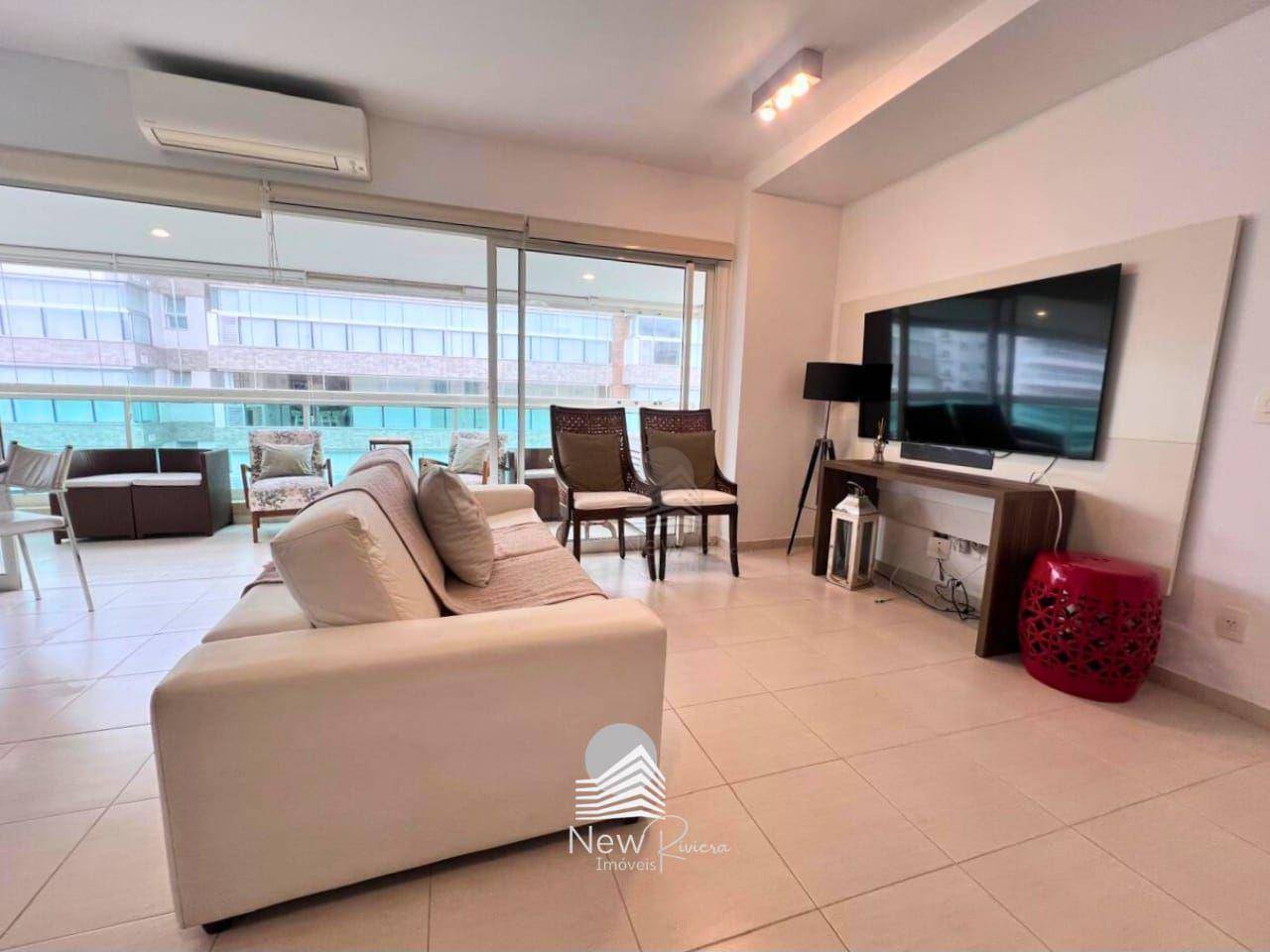 Apartamento, 3 quartos, 108 m² - Foto 1