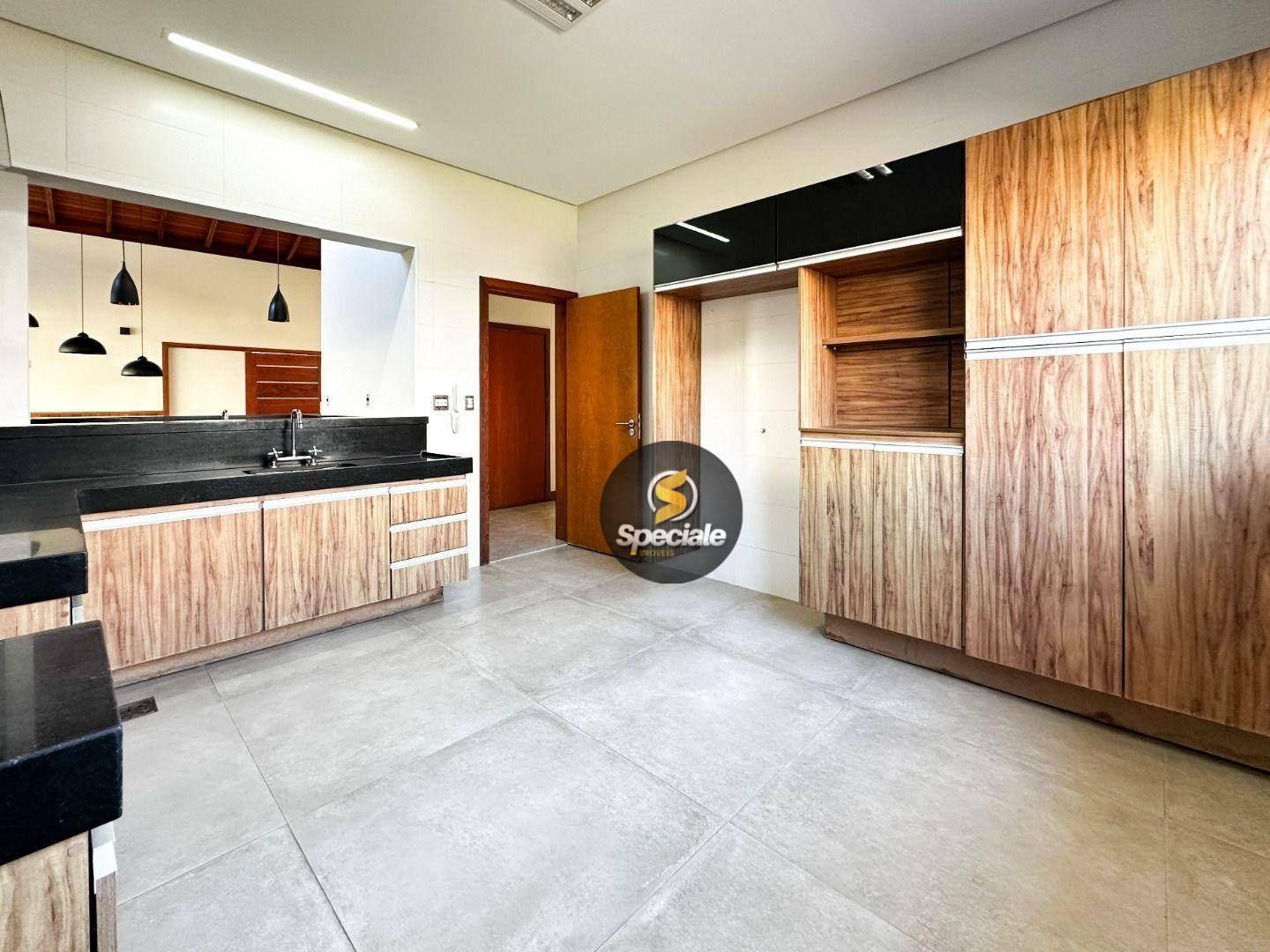 Casa de Condomínio à venda com 4 quartos, 445m² - Foto 20