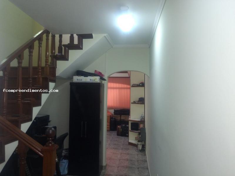 Sobrado à venda com 3 quartos, 196m² - Foto 14