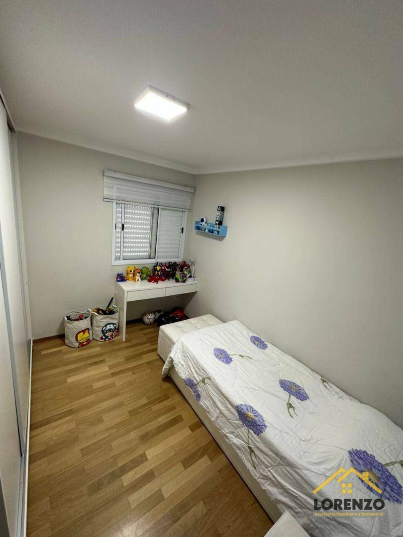 Apartamento à venda com 3 quartos, 110m² - Foto 16