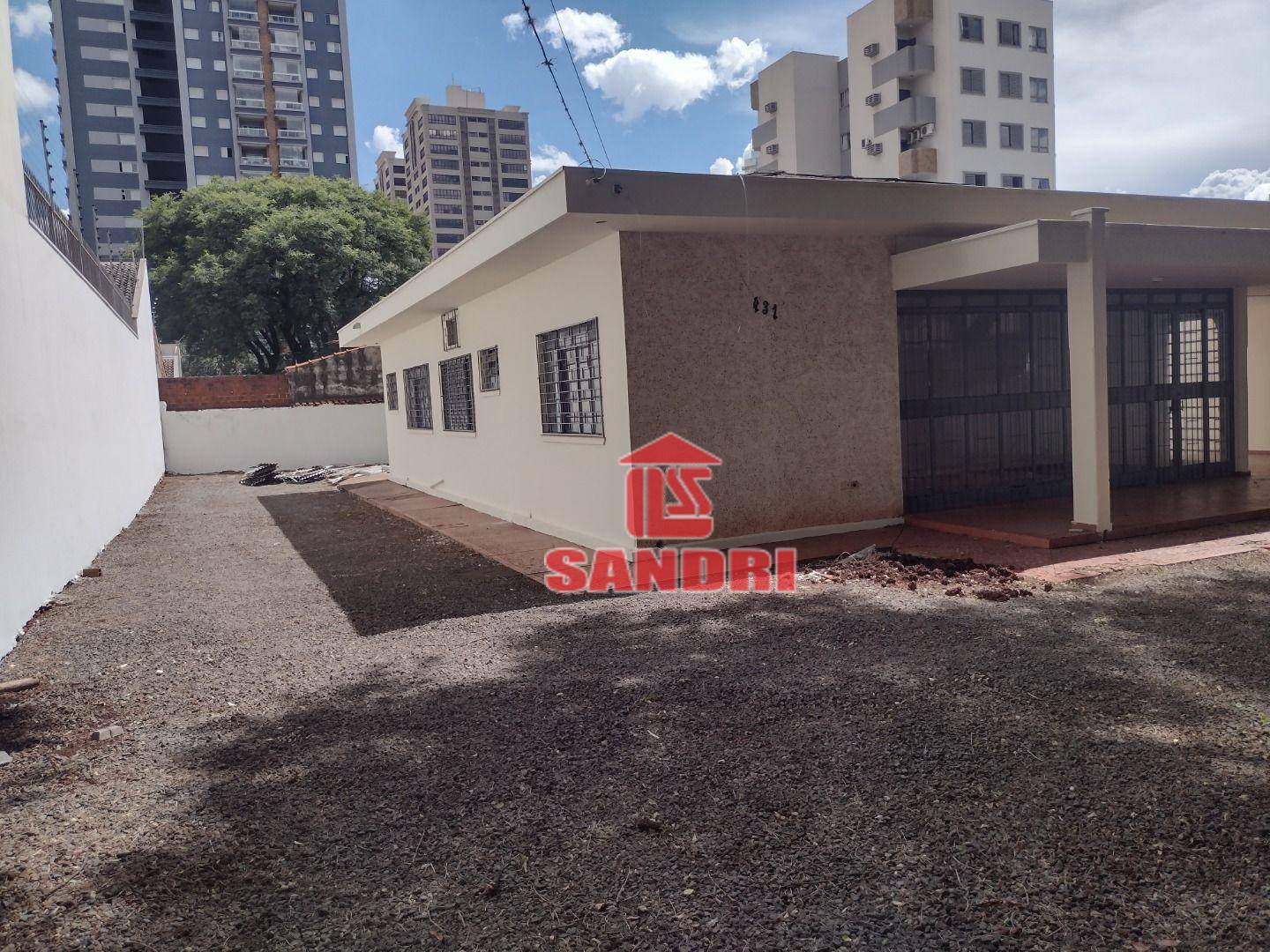 Casa para alugar com 3 quartos, 161m² - Foto 9