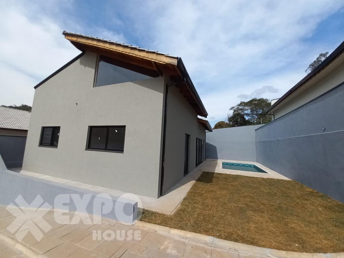 Casa de Condomínio à venda com 3 quartos, 108m² - Foto 19