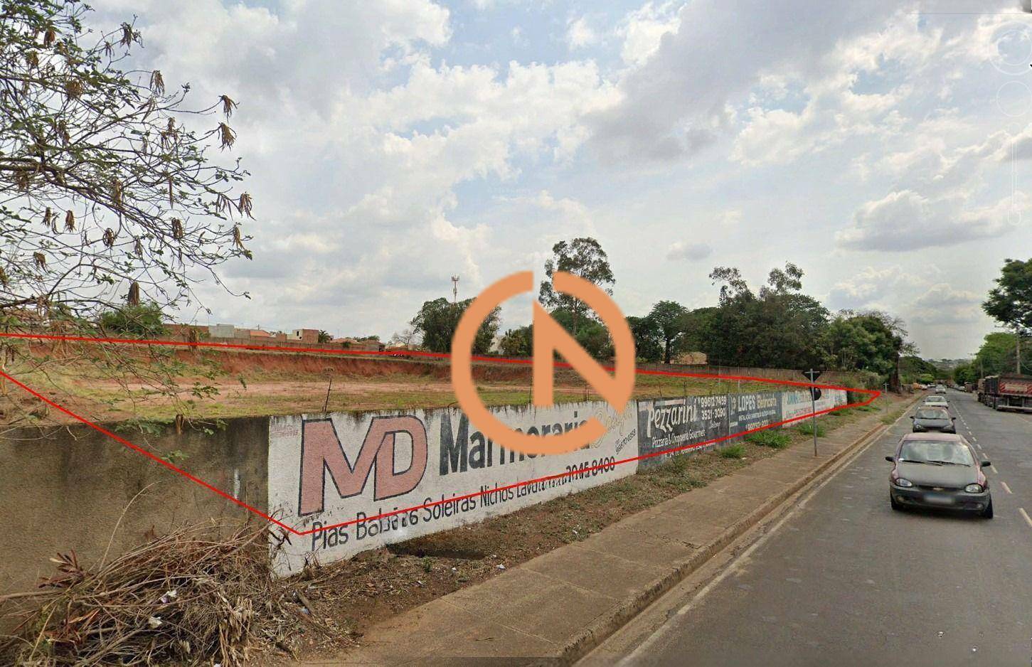 Terreno, 9200 m² - Foto 3