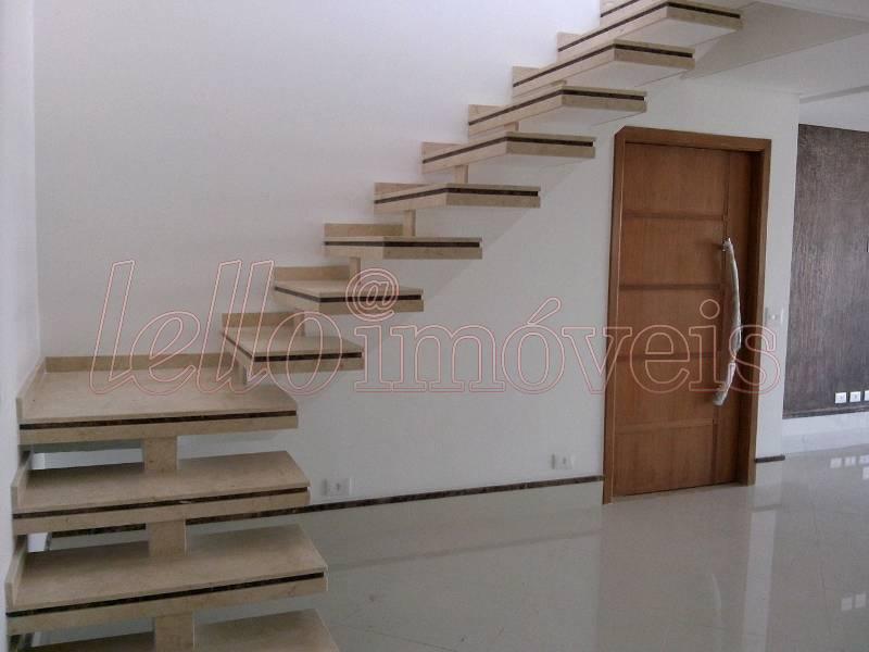 Apartamento à venda com 3 quartos, 220m² - Foto 3