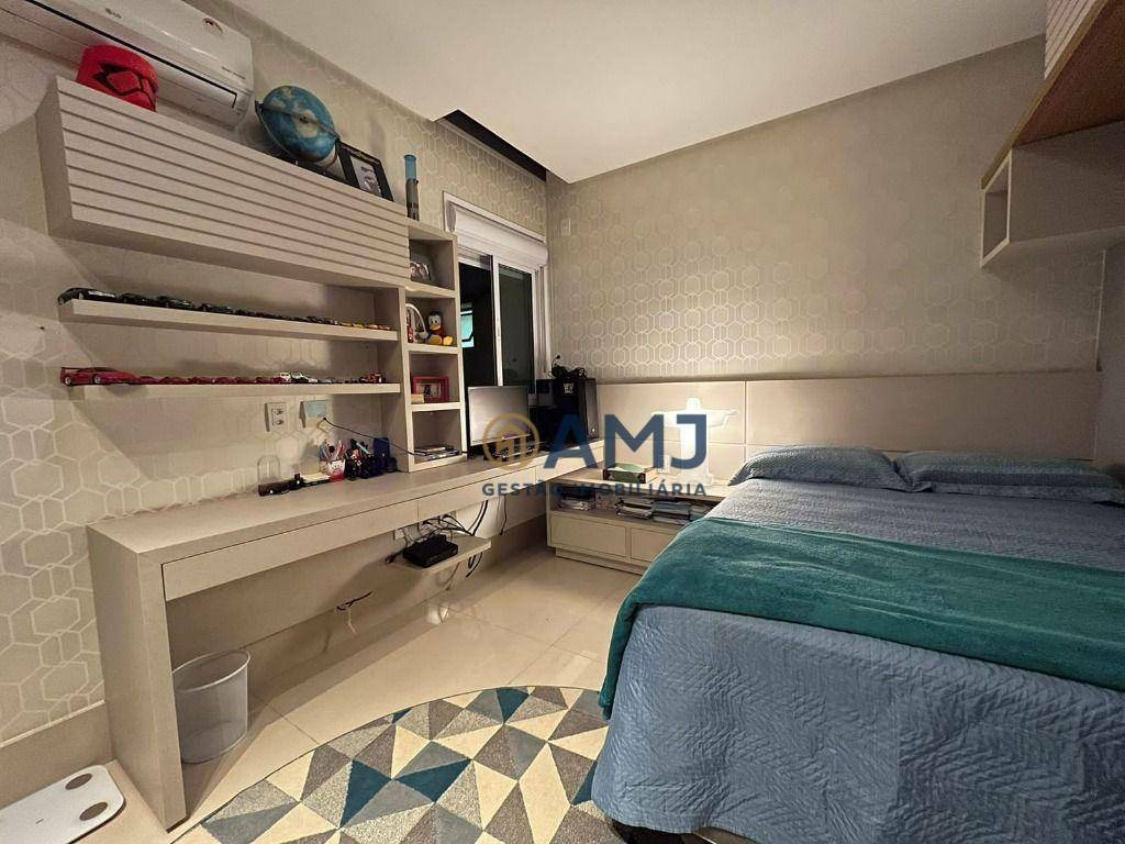 Apartamento à venda com 3 quartos, 160m² - Foto 57