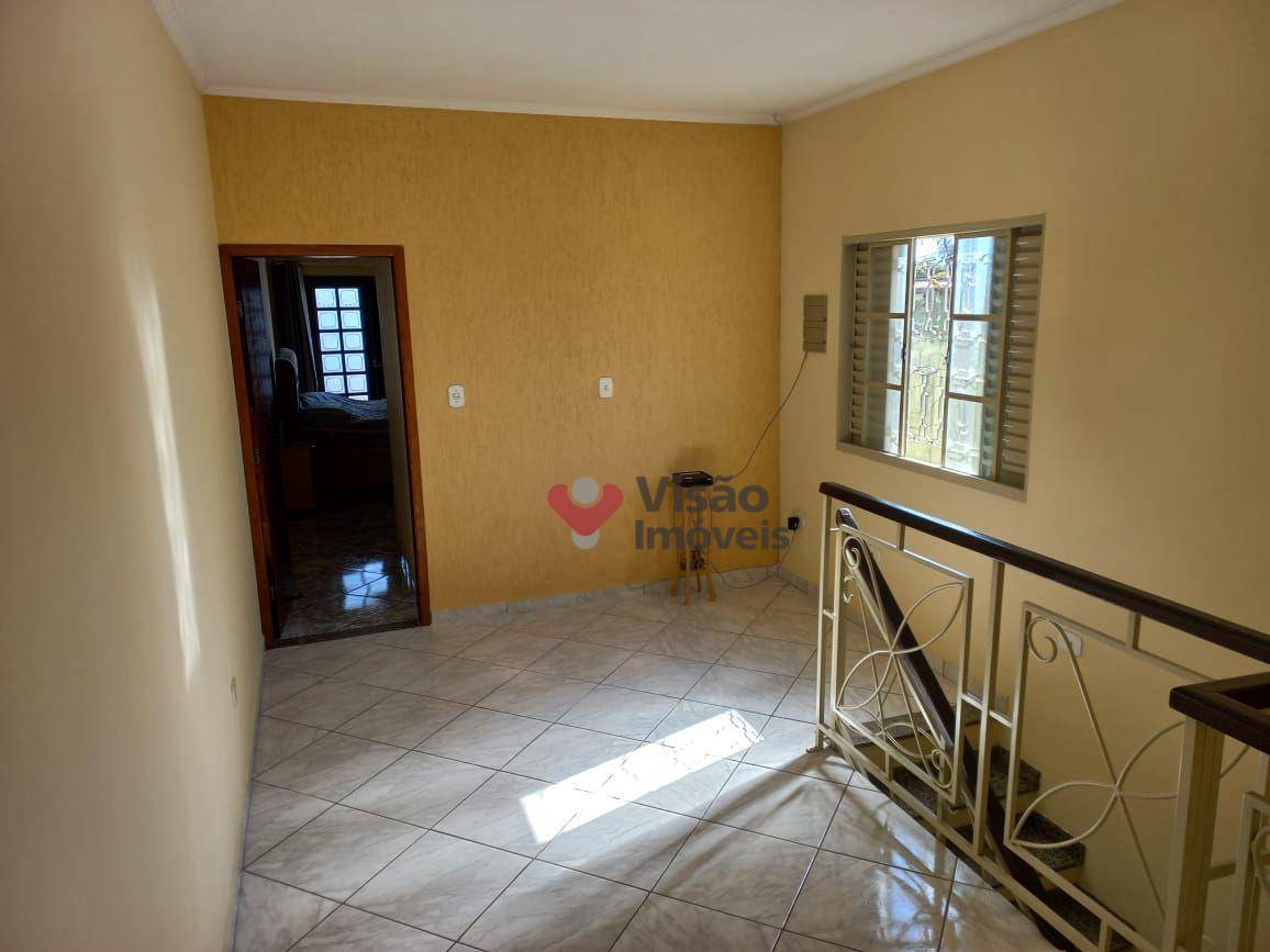 Sobrado à venda com 3 quartos, 213m² - Foto 11