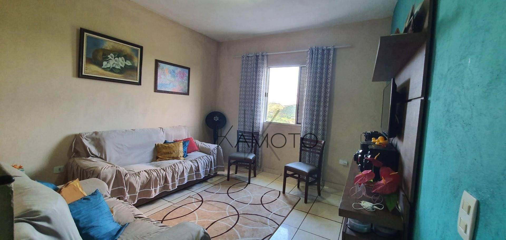 Sobrado à venda com 4 quartos, 132m² - Foto 17