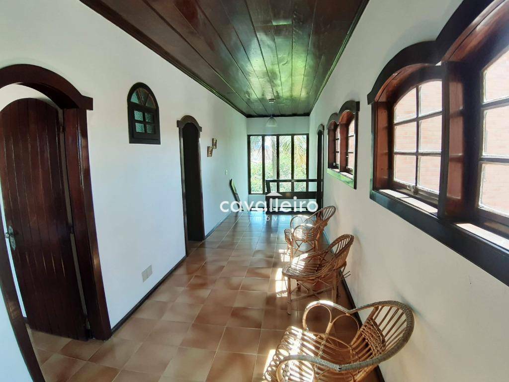 Casa à venda com 12 quartos, 800m² - Foto 97